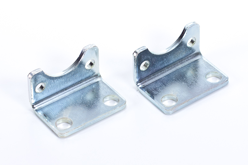 Foot mounting