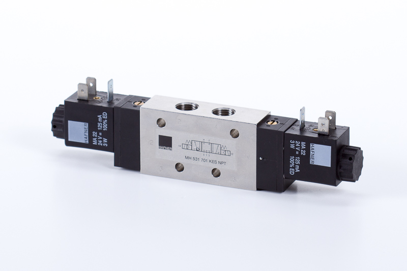 MH 532 701 NPT KES