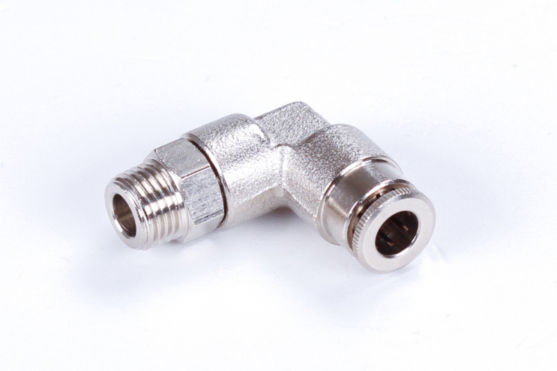 Series 58000 - High pressure
