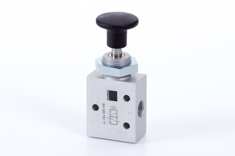 BH 320 701 TT