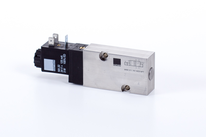 MNH 311 701 NPT KES