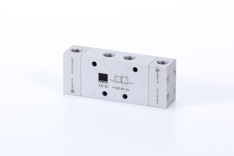 5/2-way, bistable