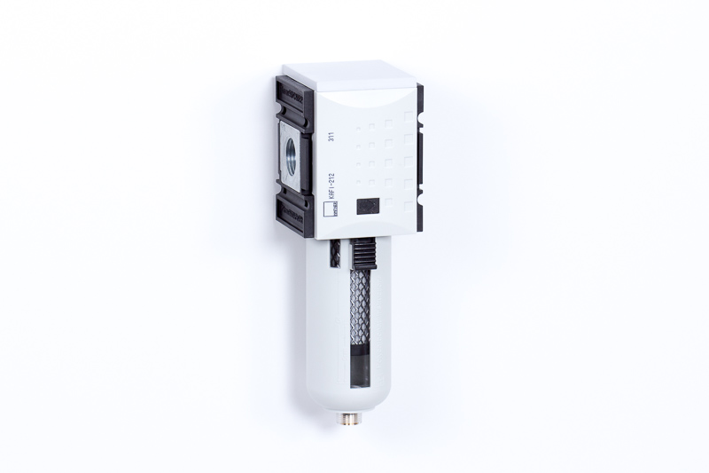 Activated carbon filters