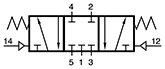 P 531 121 G