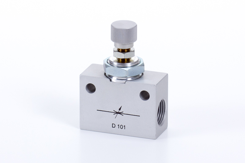 D 101