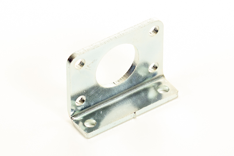 Foot mounting