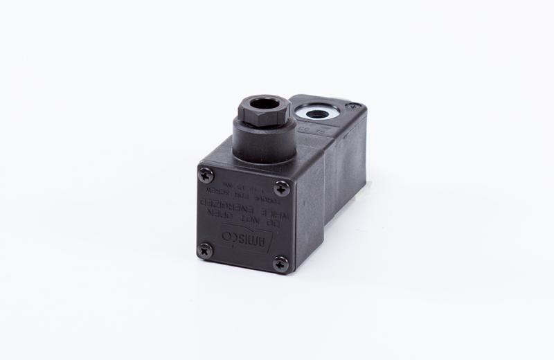 MA 36 EEX DM IIC T5 110AC