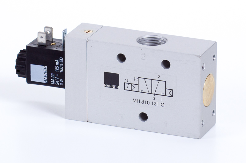 MH 310 121 G