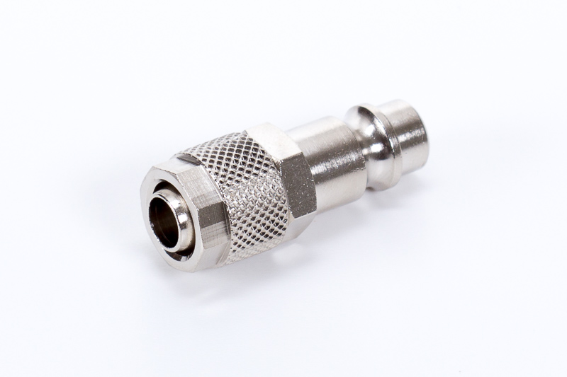 Plugs, push-on, European profile