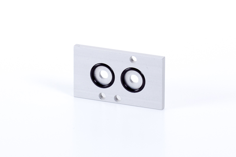 Mounting accessories