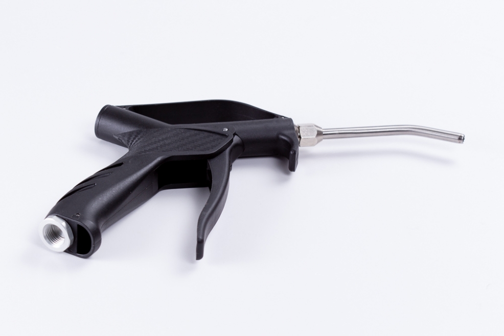 Air blow guns
