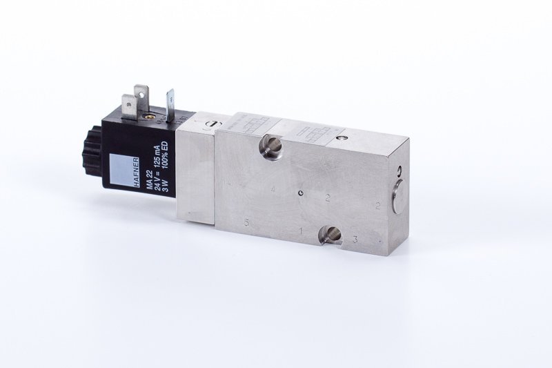 MNH 351 701 NPT VES