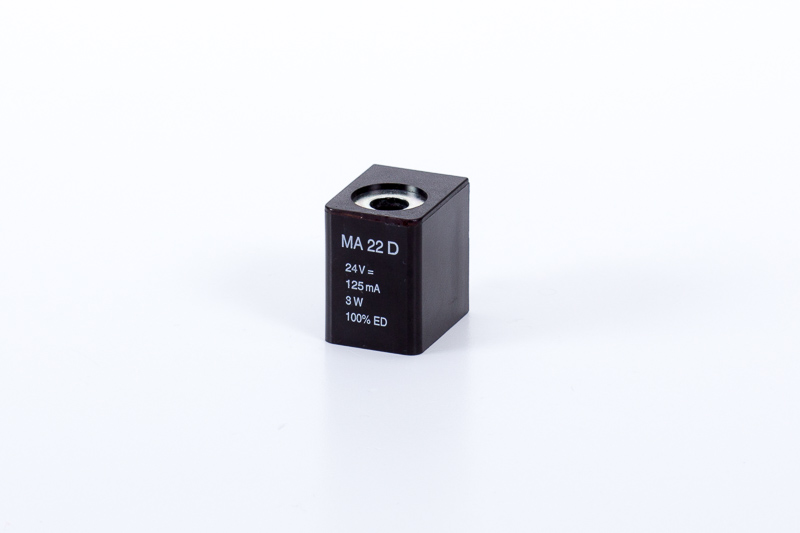 MA 22 D 24 DC X CE